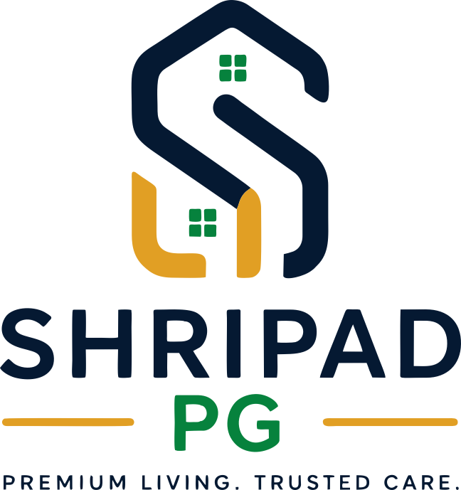 Shripad PG — Premium Living, Trusted Care